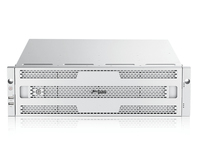 Promise Technology VESS A7600 hálózati video szerver Rack Gigabit Ethernet