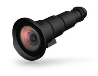 Panasonic ET-DLE020 projection lens PT-RCQ10, PT-RCQ80, PT-RZ120, PT-RZ970, PT-RW930, PT-RX110, PT-RZ870, PT-RZ770, PT-RW730, PT-RZ660, PT-RW620