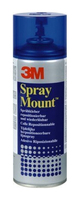 3M SprayMount 400 ml Klej w sprayu