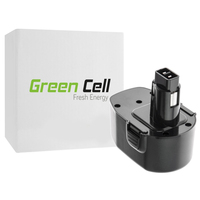 Green Cell PT16 Akku/Ladegerät für Elektrowerkzeug