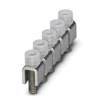 Phoenix Contact 0711302 terminal block accessory Plug-in bridge 10 pc(s)