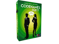 Czech Games Edition Codenames Duett Brettspiel Bildend