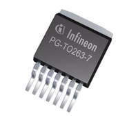 Infineon TLS850F1TA V50 transistor