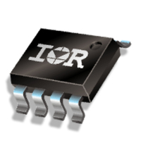 Infineon IRF7501 tranzystor 60 V