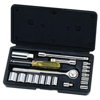 A Forged Tool 20121780 set de conectores y conector