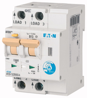 Eaton AFDD-13/2/B/003-A circuit breaker 2P