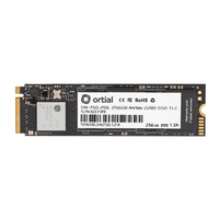 Ortial ON-750-128 256GB PCIe 3.0 TLC NVMe SSD