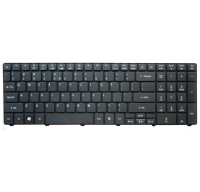 HP 787294-B71 laptop spare part Keyboard