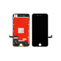 CoreParts MOBX-IPO8G-LCD-B mobile phone spare part Display Black