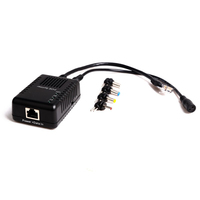 Foscam PoE5912 Fast Ethernet