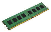 Kingston Technology ValueRAM KVR32N22S8/16 geheugenmodule 16 GB 1 x 16 GB DDR4 3200 MHz