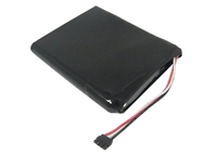 CoreParts MBXGPS-BA095 accessoire voor navigatie Navigatorbatterij