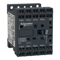 Schneider Electric CA3K