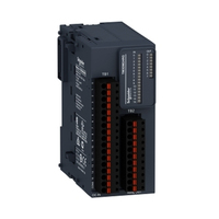 Schneider Electric TM3DM24RG Programmable Logic Controller (PLC) module