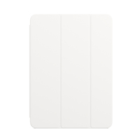 Apple MH0A3ZM/A táblagép tok 27,7 cm (10.9") Oldalra nyíló Fehér