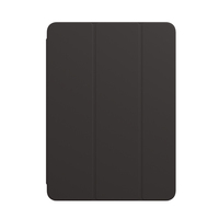 Apple MH0D3ZM/A funda para tablet 27,7 cm (10.9") Folio Negro