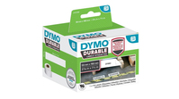 DYMO 2112288 printeretiket Wit Zelfklevend printerlabel