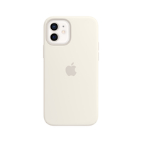 Apple MHL53ZM/A mobiele telefoon behuizingen 15,5 cm (6.1") Hoes Wit