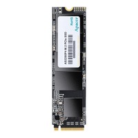 Apacer AS2280P4 M.2 512 GB PCI Express 3.0 3D TLC NVMe