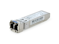 LevelOne 125Mbps Single-mode Industrial SFP Transceiver, 30km, 1310nm, -40°C to 85°C