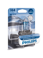 Philips WhiteVision ultra 12342WVUB1 Lampe pour éclairage avant