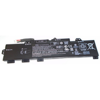 V7 H-933322-855-V7E composant de laptop supplémentaire Batterie