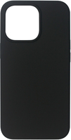 eSTUFF ES67150037 mobile phone case 15.5 cm (6.1") Cover Black