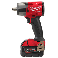 Milwaukee 4933478450 Universal-Fräser