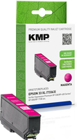 KMP E216MX inktcartridge Hoog (XL) rendement Magenta