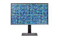 Samsung LU32D97KQSR écran plat de PC 81,3 cm (32") 3840 x 2160 pixels 4K Ultra HD LED Noir, Argent