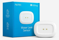 Aeotec Water Leak Sensor Smart-Home-Multisensor Kabellos ZigBee