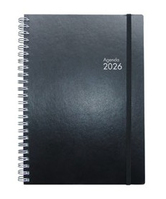 Simplex 40120 Persönliches Tagebuch 2026