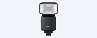 Sony HVL-F60RM2 lampa błyskowa Kompaktowa lampa Czarny