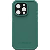OtterBox Frē custodia per cellulare 15,5 cm (6.1") Cover Verde