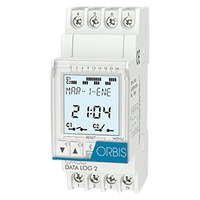 ORBIS OB174012 smart plug Wit