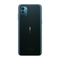 Nokia G21 16,6 cm (6.52") Dual SIM Android 11 4G USB Type-C 4 GB 64 GB 5050 mAh Blauw