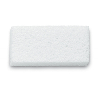 3 Claveles Synthetic Pumice Stone Blanco
