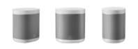 Xiaomi Mi Smart Speaker Przenośny głośnik stereo Srebrny, Biały 12 W