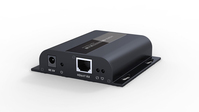 Vivolink VLHDMIEXT1-RV2 extensor audio/video Receptor AV Negro