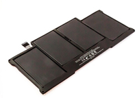 CoreParts MBXAP-BA0001 laptop reserve-onderdeel Batterij/Accu