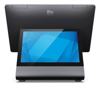 Elo Touch Solutions E984657 POS system 39,6 cm (15.6") 1920 x 1080 Pixels Touchscreen Grijs