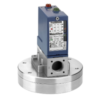 Schneider Electric XMLBS02B2S11 industrial safety switch Wired