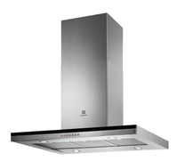 Electrolux IHGL9031CN Unterbaut Chrom 600 m³/h A+