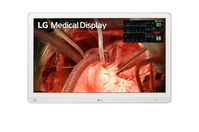 LG 27HQ710S-W monitor programowy 68,6 cm (27")