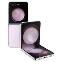 Telekom SAMSUNG Galaxy Z Flip 5 17 cm (6.7") Dual SIM Android 13 5G USB Type-C 8 GB 256 GB 3700 mAh Lavender