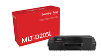 Everyday ™ Black Toner by Xerox compatible with Samsung MLT-D205L, High capacity