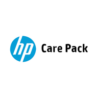 HPE HP Austauschservice nach Garantieablauf am nächsten Arbeitstag für Scanjet 7000s2, 1 Jahr