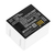 CoreParts MBXHSC-BA002 batterij voor camera's/camcorders Lithium-Ion (Li-Ion) 4800 mAh