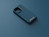 Njord byELEMENTS Tonal Case - iPhone 14 Pro - Deep Sea
