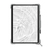 Urban Armor Gear Plasma Healthcare 324016BH4130 custodia per tablet 33 cm (13") Cover Grigio, Bianco